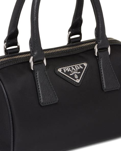 prada re nylon borsa|prada nylon brand.